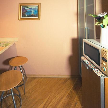 Relax Brugnato Apartment Exterior photo