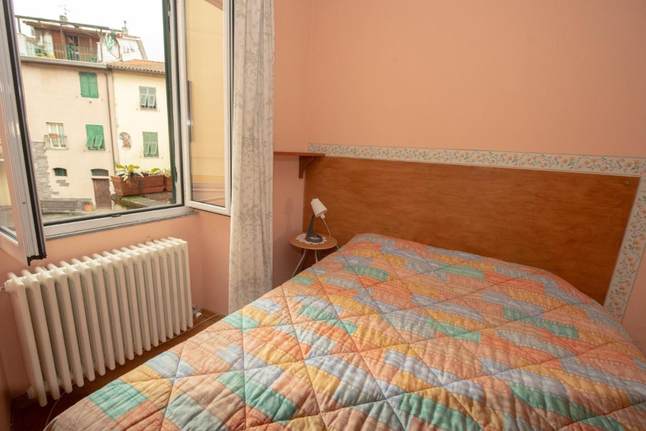 Relax Brugnato Apartment Exterior photo