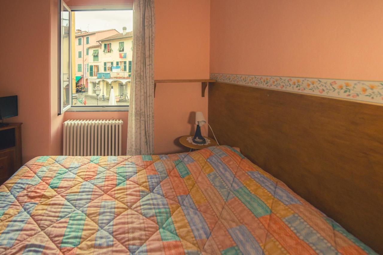 Relax Brugnato Apartment Exterior photo