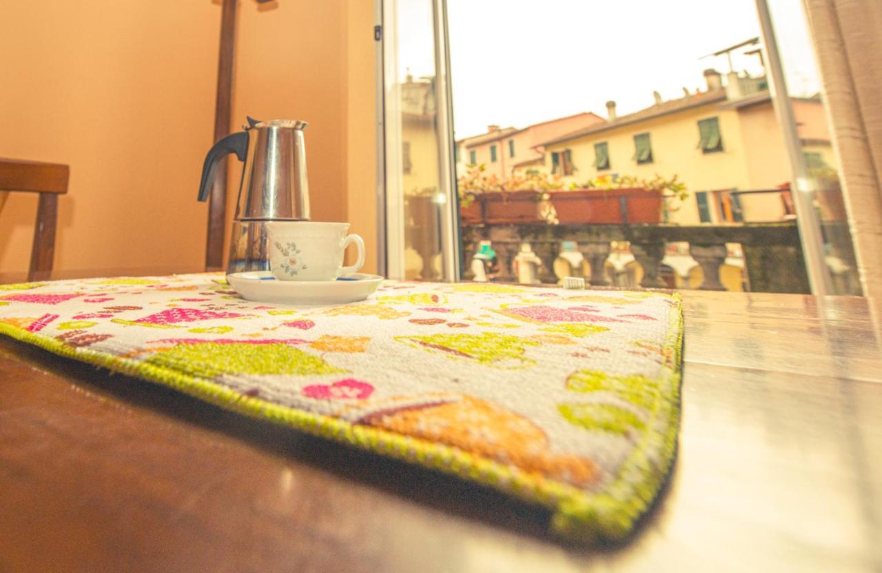 Relax Brugnato Apartment Exterior photo