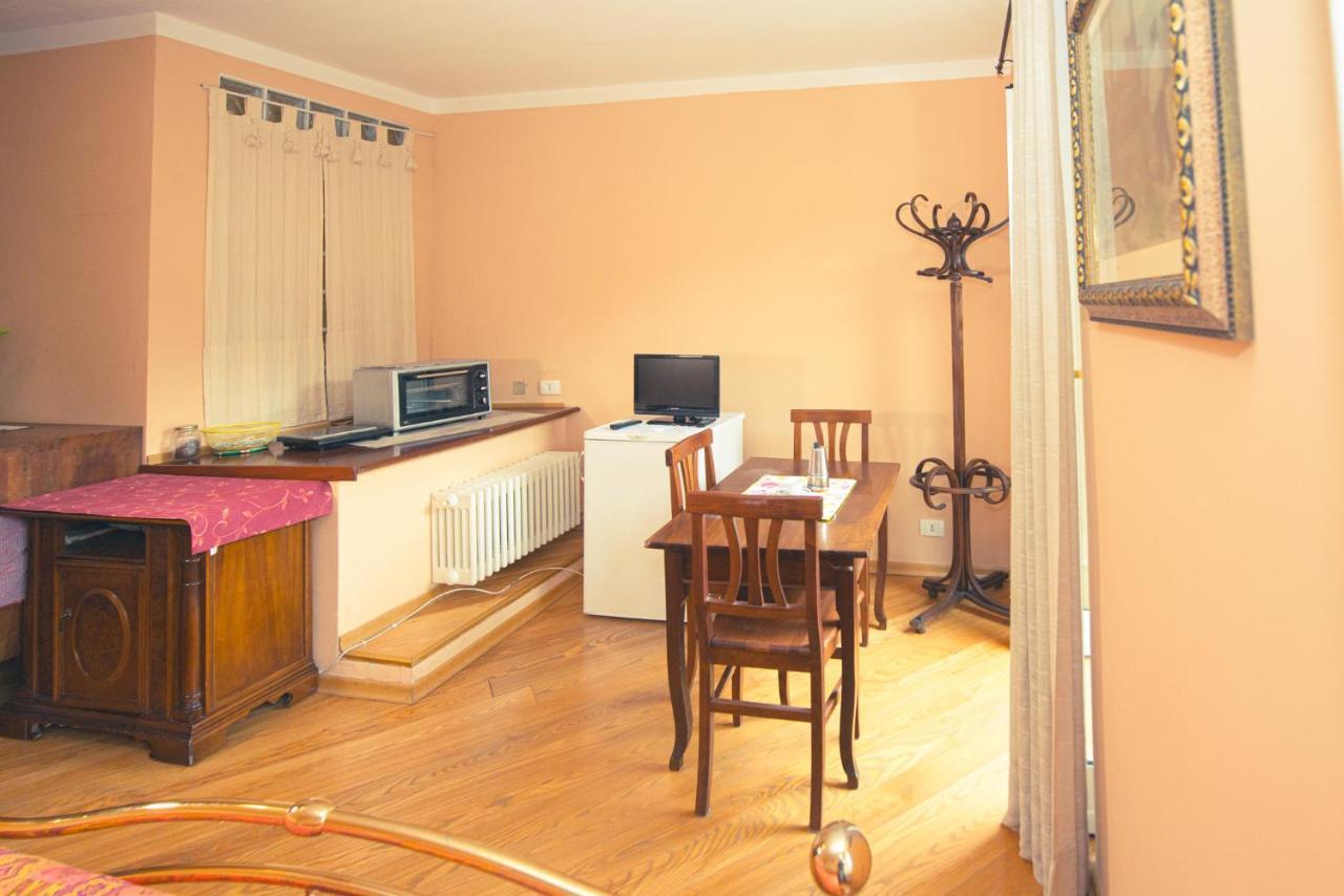Relax Brugnato Apartment Exterior photo