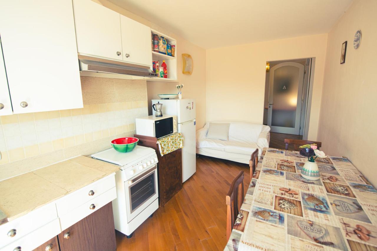 Relax Brugnato Apartment Exterior photo