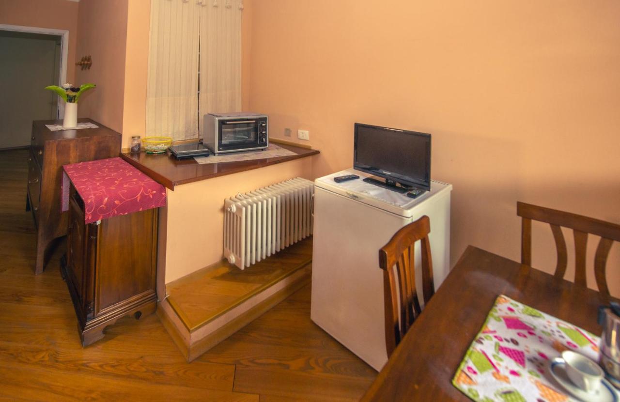 Relax Brugnato Apartment Exterior photo