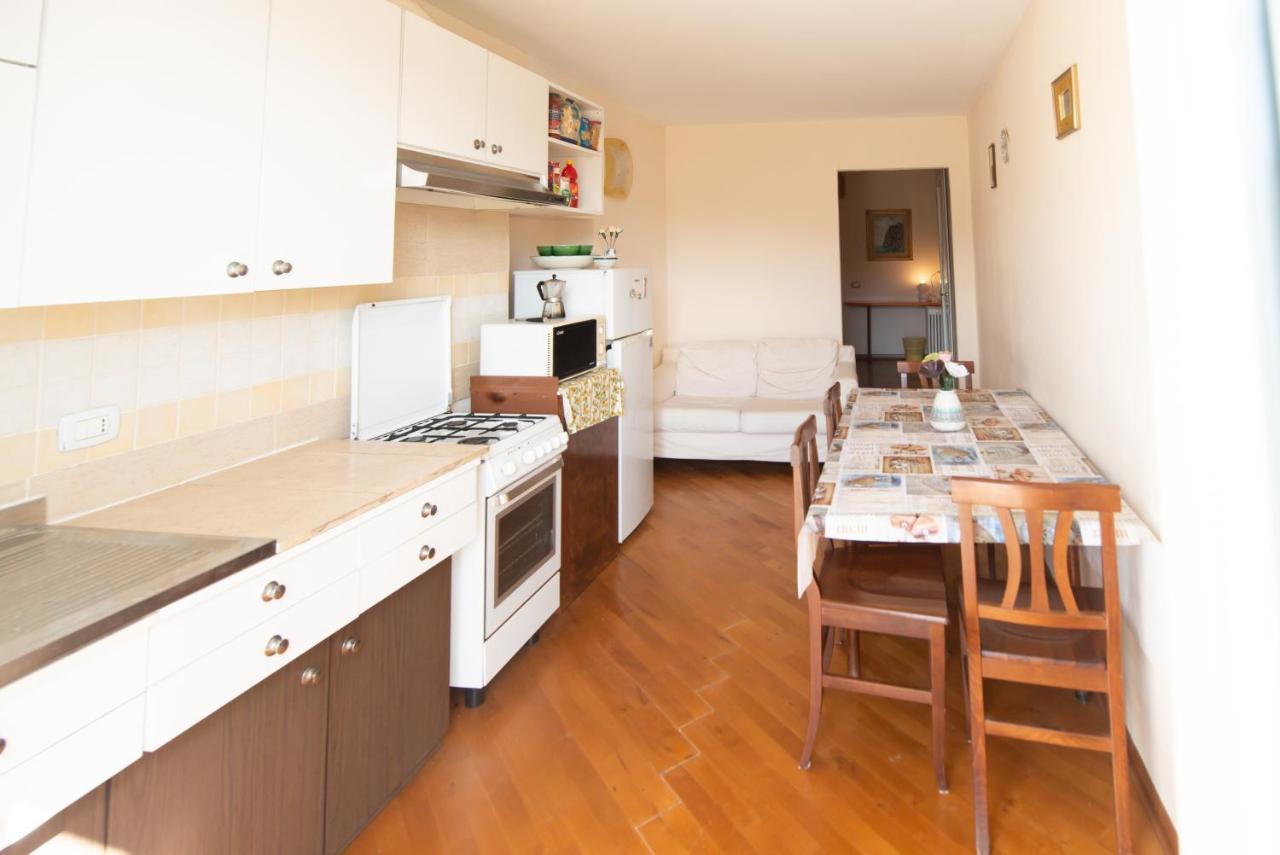 Relax Brugnato Apartment Exterior photo