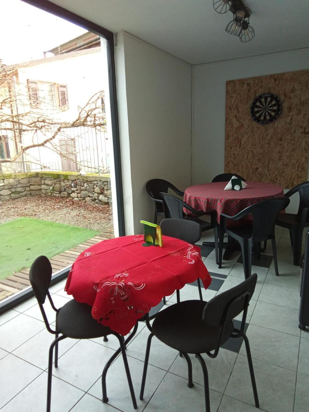 Relax Brugnato Apartment Exterior photo